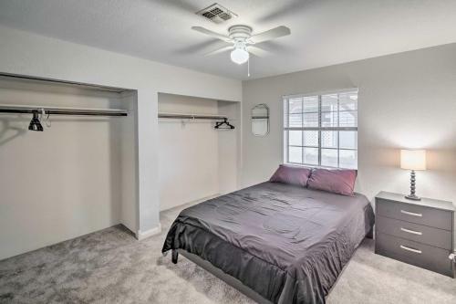 Sleek Az Retreat, 10 Mi To Colorado River!