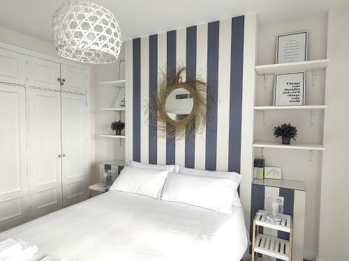Apartamento �tico Al Sol En Primera L�nea de Playa