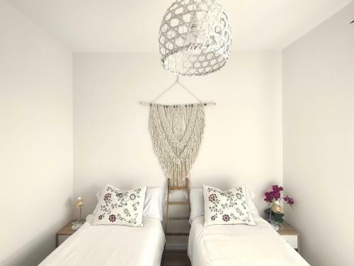 Apartamento �tico Al Sol En Primera L�nea de Playa