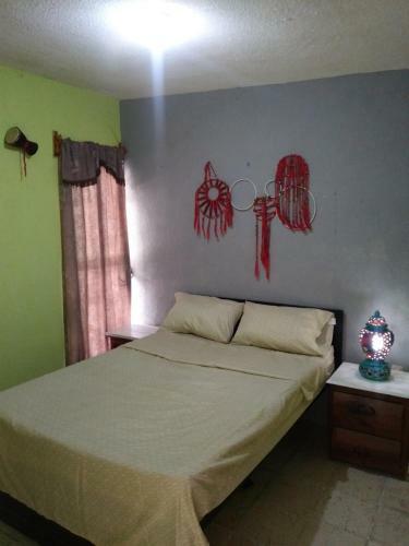 Casa Ackal Huitz
