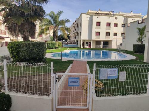 Apartment Rota Cerca de Playa Y Mercadona