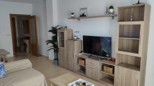 Apartment Rota Cerca de Playa Y Mercadona