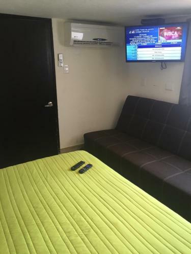 Apartamento Mi Depa Canela