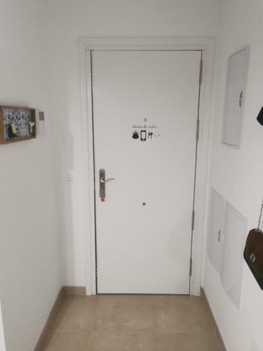 Apartamento Mirador Puntacandor