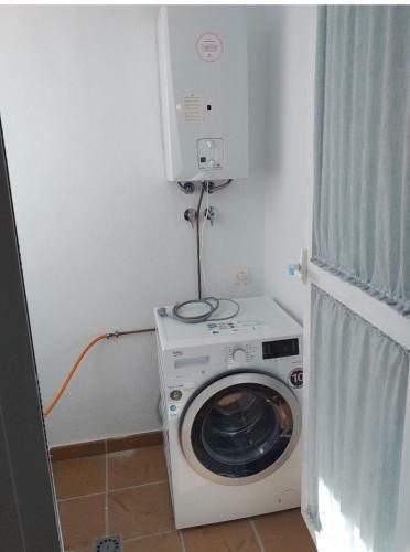 Apartamento Mirador Puntacandor