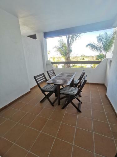 Apartamento Mirador Puntacandor