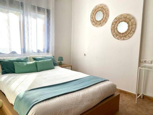 Apartamento Mychoice Moonlight By Bossh Hotels