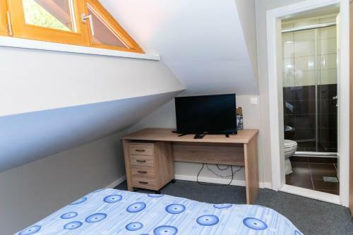 Apartamento Anin Dvor ?ekovi?i