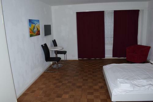 Scopus Apartments