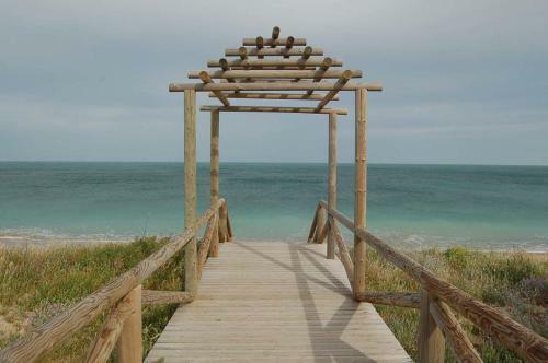 Apartamento Junto A La Playa En Punta Candor