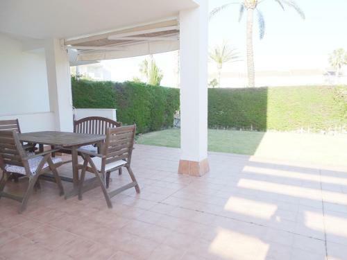 Quinta Arce Golf By Outin, Espl�ndido Chalet