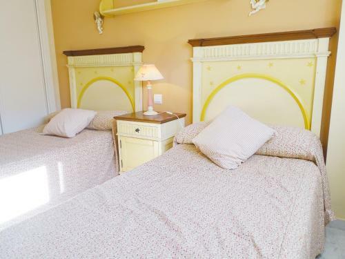 Quinta Arce Golf By Outin, Espl�ndido Chalet