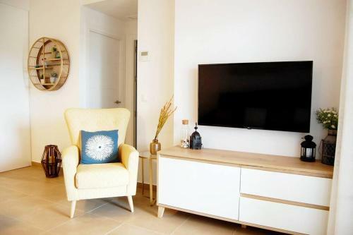 Apartamento Residencial Punta Candor