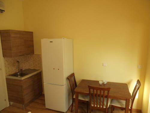 Hostal Moon-light Studio