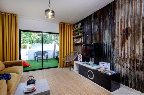 Apartamento Kermia Beach House 43