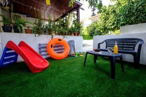 Apartamento Kermia Beach House 43