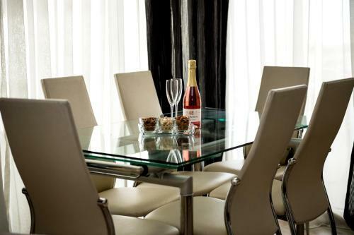 Sophia Court Apartment