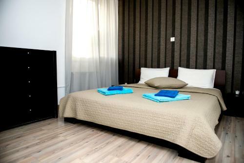 Sophia Court Apartment