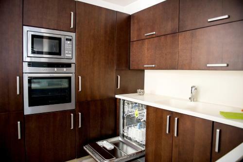 Sophia Court Apartment