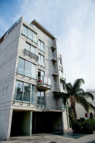 Sophia Court Apartment