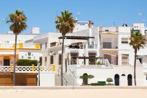 Apartamento Flat Beachview Terrace,wifi,tv