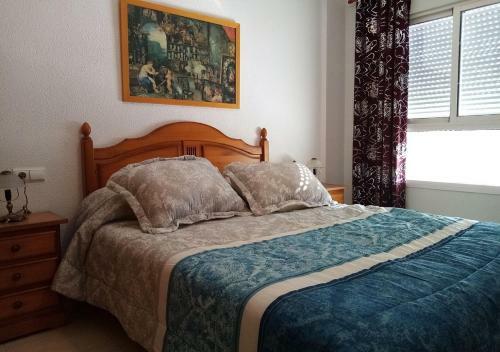 Apartamento Precioso Piso En Roquetas de Mar