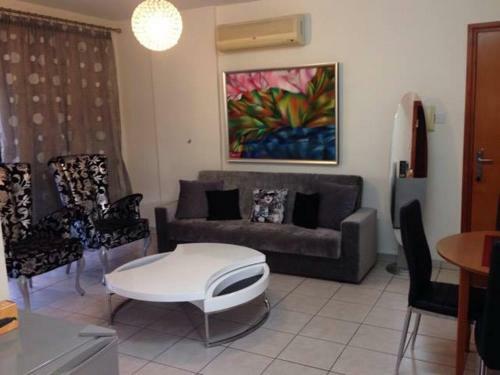 Apartamento Juliana Boutique Aparments