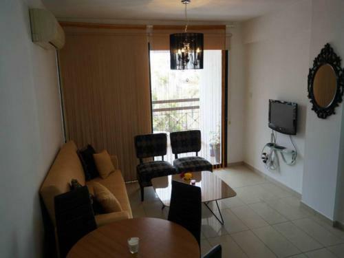 Apartamento Juliana Boutique Aparments