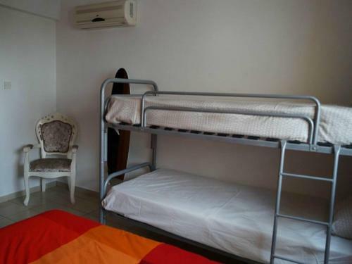 Apartamento Juliana Boutique Aparments