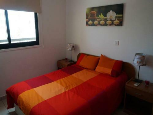 Apartamento Juliana Boutique Aparments