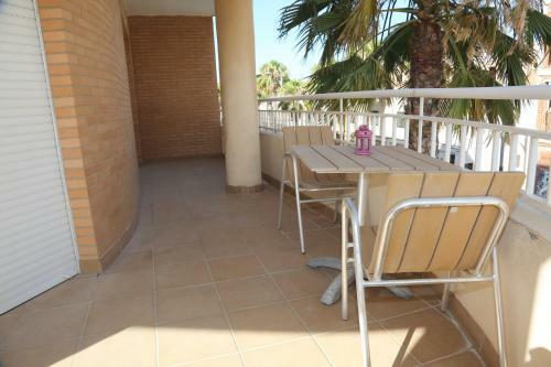 Apartamento Amplio Apto En Roquetas