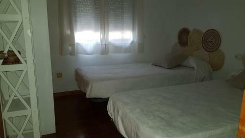 Apartamento Casa Con Encanto En Roquetas de Mar