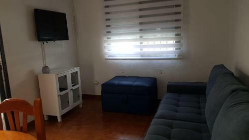 Apartamento Casa Con Encanto En Roquetas de Mar