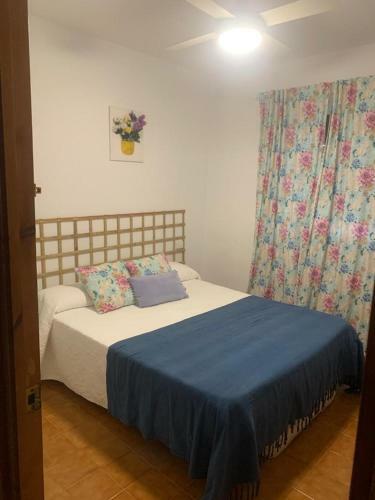 Apartamento Casa Con Encanto En Roquetas de Mar
