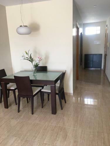 Apartamento Las Salinas