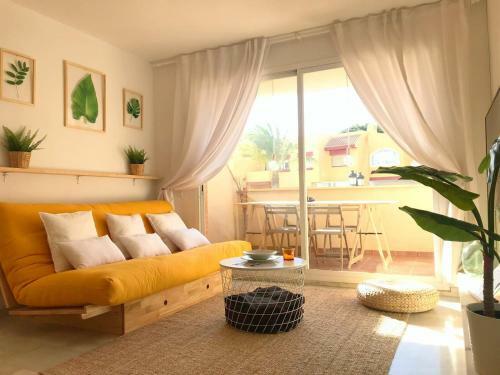 Apartamento Beach House - Roquetas de Mar