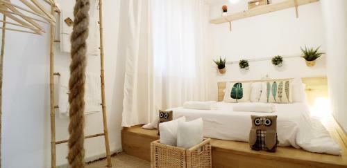 Apartamento Beach House - Roquetas de Mar