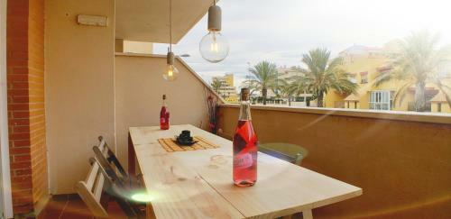 Apartamento Beach House - Roquetas de Mar