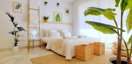 Apartamento Beach House - Roquetas de Mar