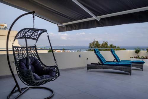 Apartamento The Coral Penthouse