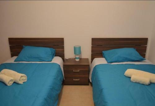 Alkaeos Holiday Rooms & Apartments