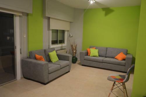 Alkaeos Holiday Rooms & Apartments