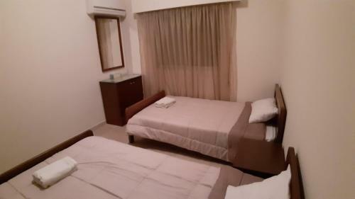 Alkaeos Holiday Rooms & Apartments