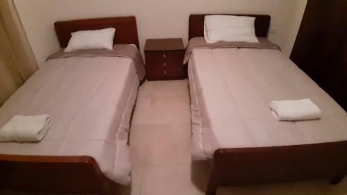 Alkaeos Holiday Rooms & Apartments