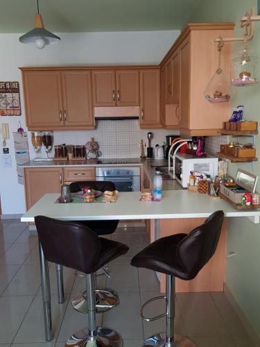 Apartamento Ria Court 33