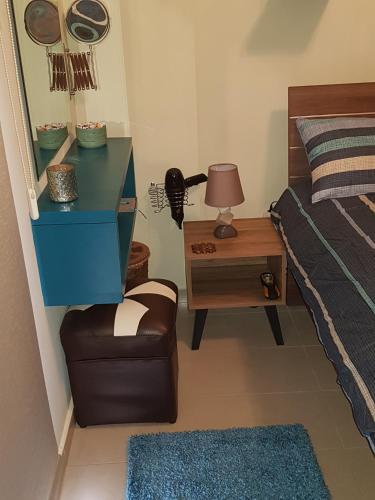 Apartamento Ria Court 33