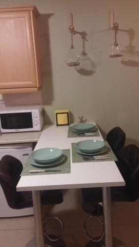 Apartamento Ria Court 33