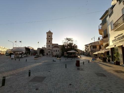 Apartamento Must Stay - Finikoudes Seaview