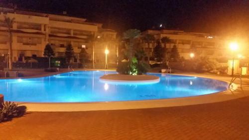 Apartamento Villa Romana