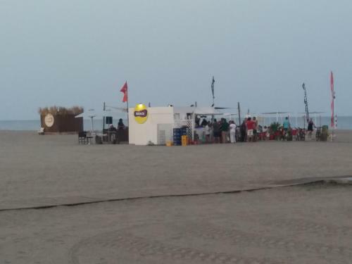 Apartamento Sol Todo El A�o En Roquetas de Mar